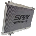 350Z and 370Z Aluminium Radiator