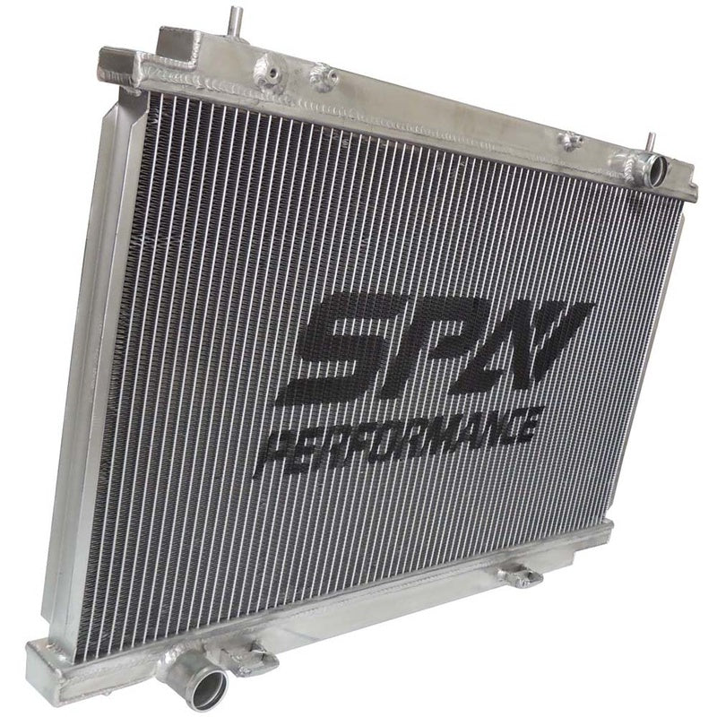 350Z and 370Z Aluminium Radiator