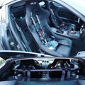 350Z and 370Z Bucket Seat and Harness Package