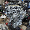 350Z and 370Z Engine Rebuild Package