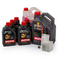 350Z and 370Z Full Service Kit