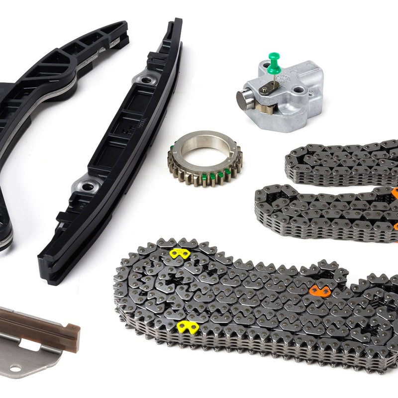350Z and 370Z Timing Belt Kit
