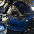 350Z and 370Z Track Day Preparation Package