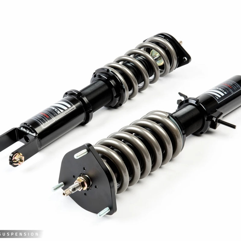 350Z and 370Z Track Suspension Package