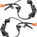 CR-V ABS Wheel Speed Sensor