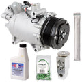 CR-V Air Conditioning Overhaul Package