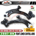 CR-V Front Lower Arm Pair