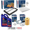 CR-V Full Service Kit