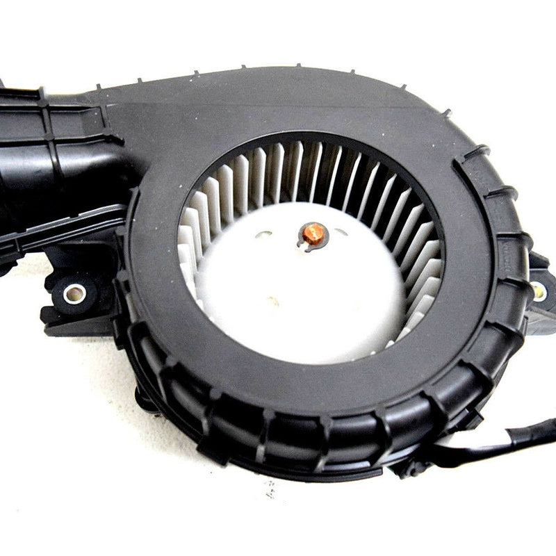 CR-V Hybrid Battery Cooling Fan
