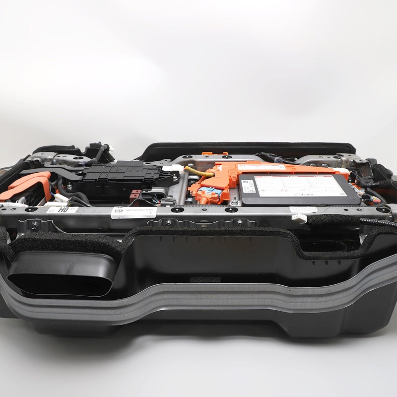 CR-V Hybrid Battery Replacement