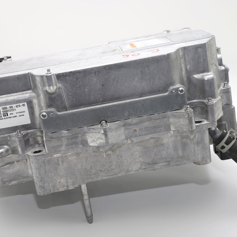 CR-V Hybrid Inverter Exchange
