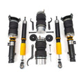 CR-V Suspension Refresh Package with Fitting