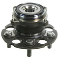 CR-V Wheel Bearing Hub