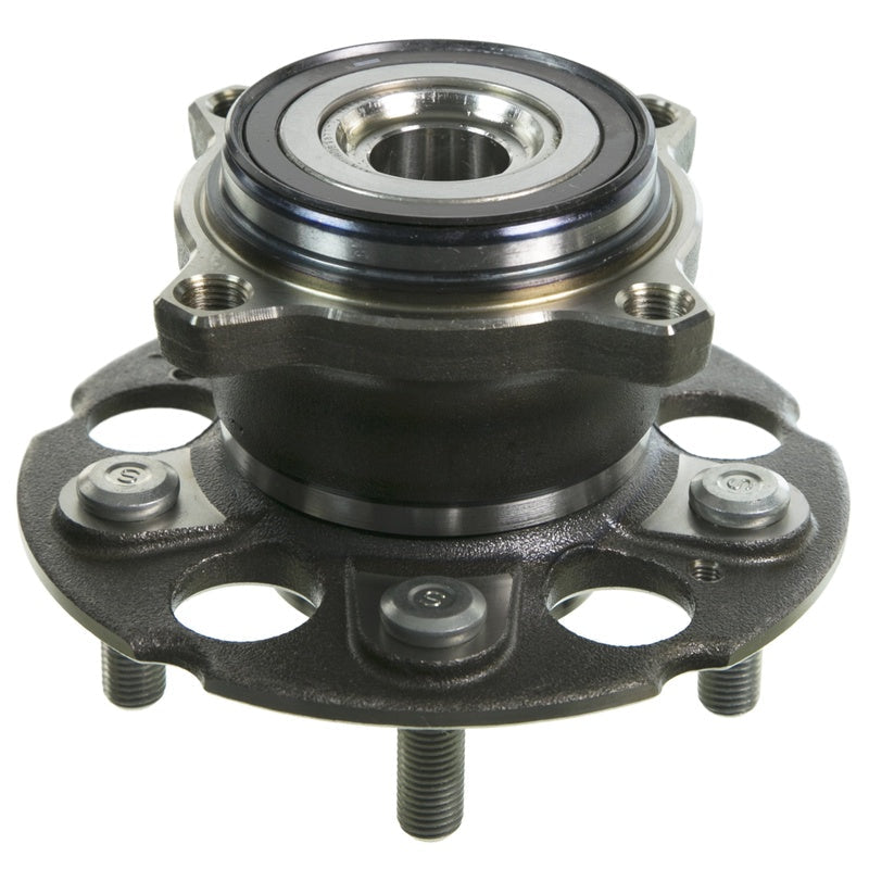 CR-V Wheel Bearing Hub