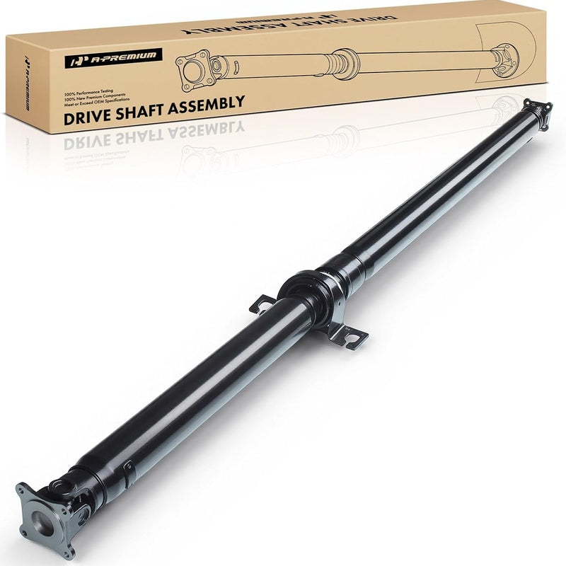 CX-5 Driveshaft