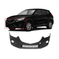 CX-5 Front Bumper Cover