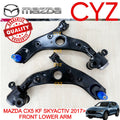 CX-5 Front Lower Arm Pair