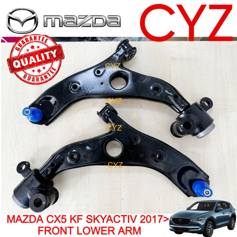 CX-5 Front Lower Arm Pair