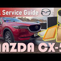 CX-5 Full Service Kit