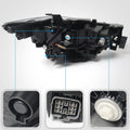 CX-5 Headlamp Unit