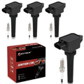CX-5 Ignition Coil and Plug Set