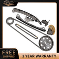 CX-5 Timing Chain Kit