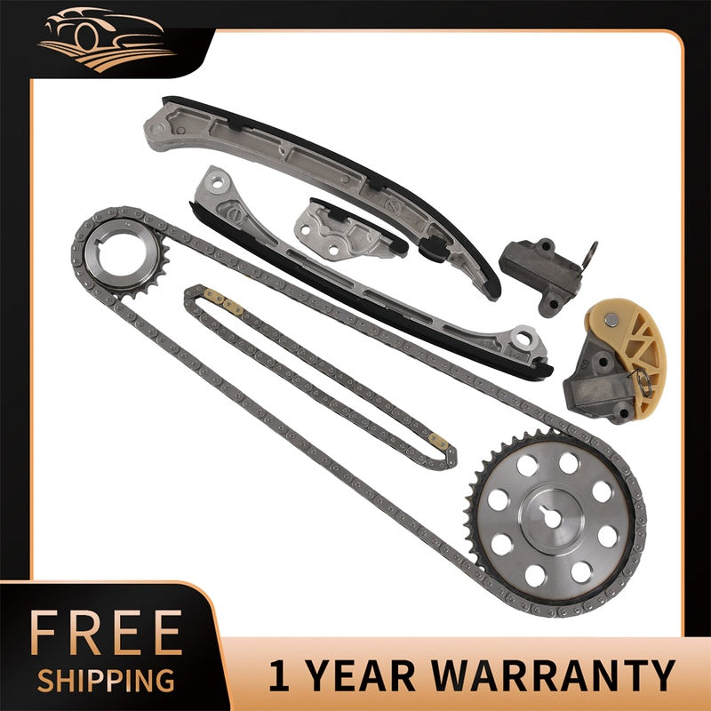 CX-5 Timing Chain Kit