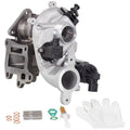 CX-5 Turbocharger