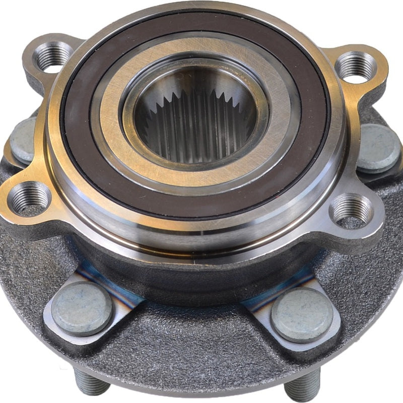 CX-5 Wheel Bearing Hub