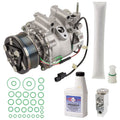 Civic Air Conditioning Overhaul Package