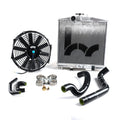 Civic Cooling System Overhaul Package