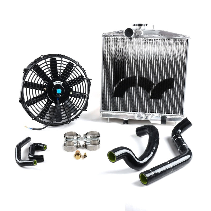 Civic Cooling System Overhaul Package