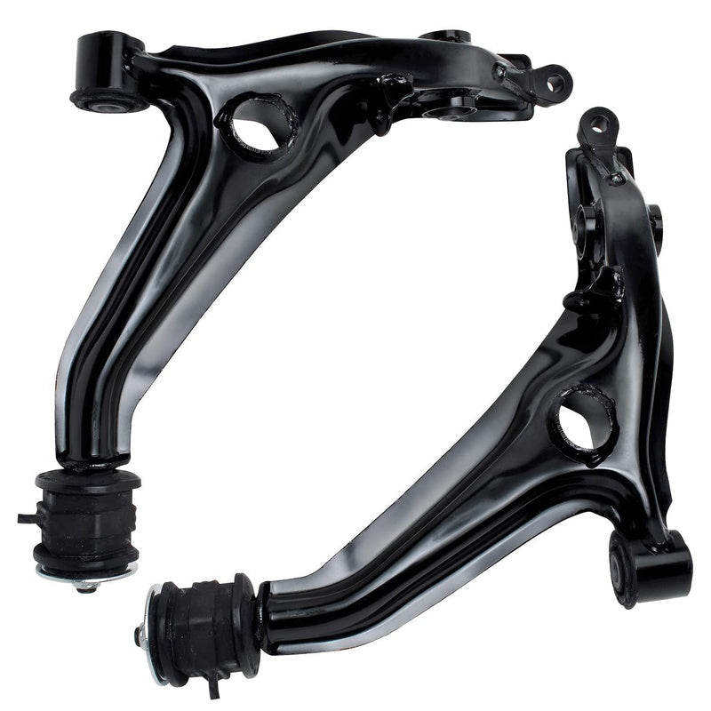 Civic Front Lower Arm Pair