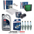Civic Full Service Kit