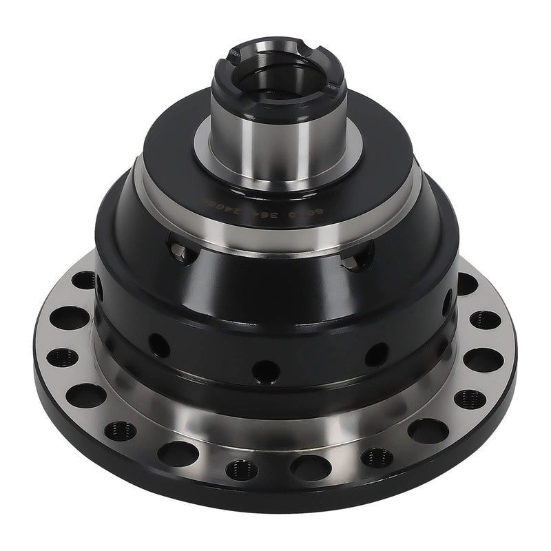 Civic Limited Slip Differential Package