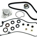 Civic Timing Belt Kit