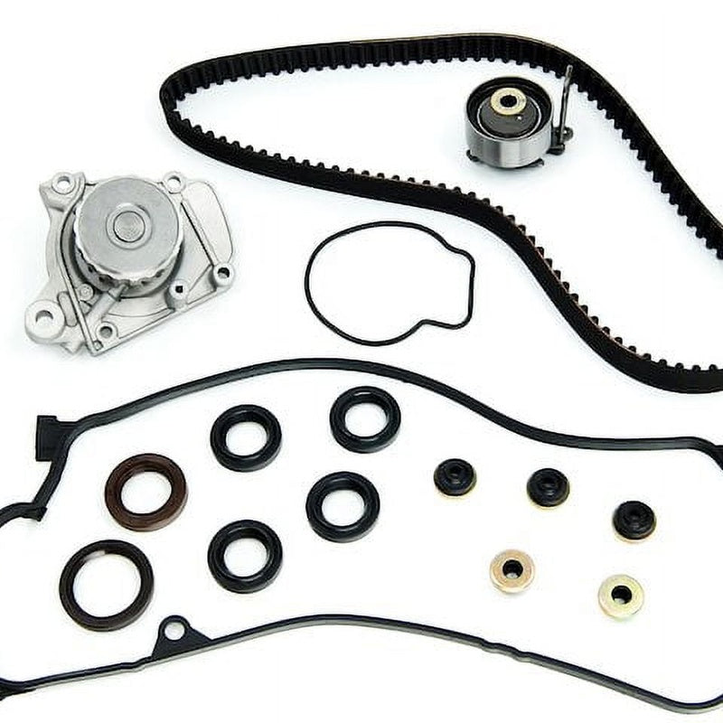 Civic Timing Belt Kit