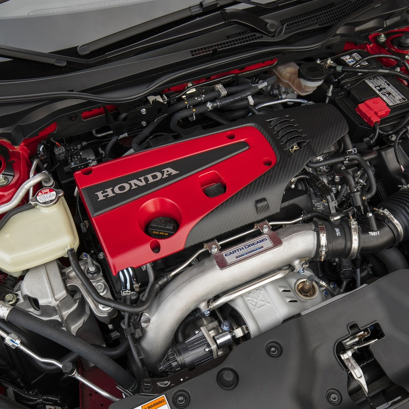 Civic Type R Engine Rebuild Package