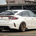 Civic Type R Forged Short Block