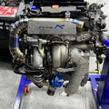 Civic Type R Hybrid Turbo Upgrade Package