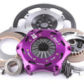 Civic Type R Twin Plate Clutch Package