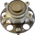 Civic Wheel Bearing Hub