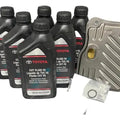 Corolla CVT Fluid Service Kit