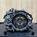 Corolla CVT Gearbox Exchange
