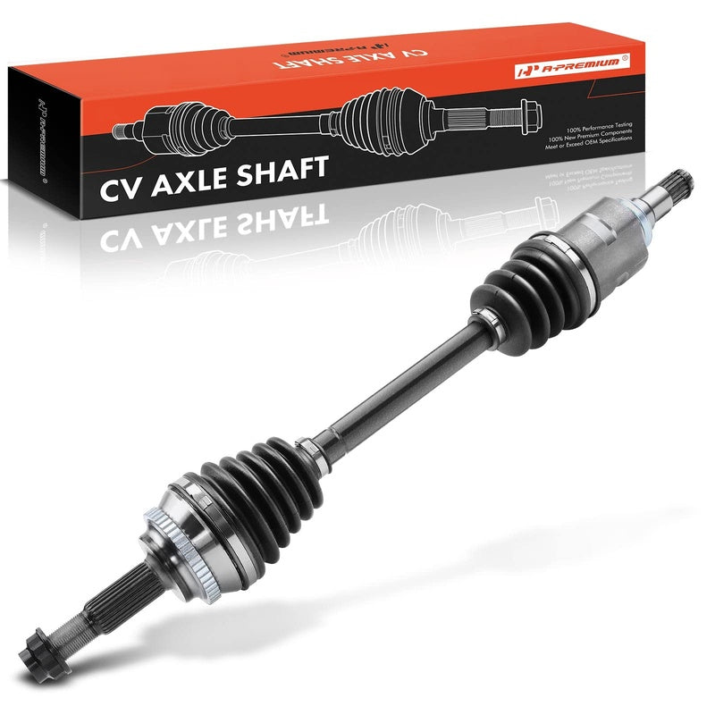 Corolla Driveshaft