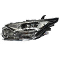 Corolla Headlamp Unit