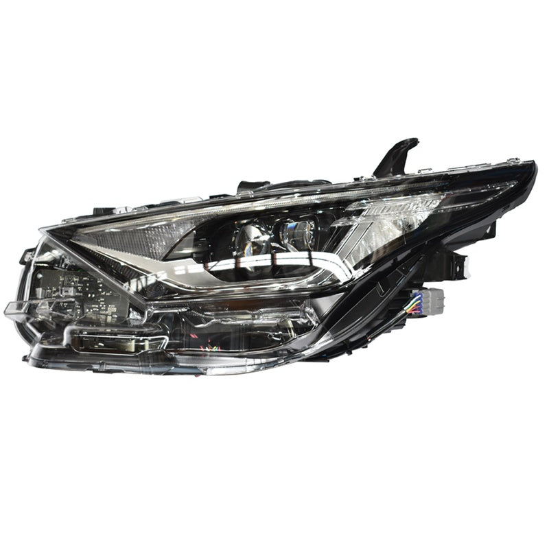 Corolla Headlamp Unit