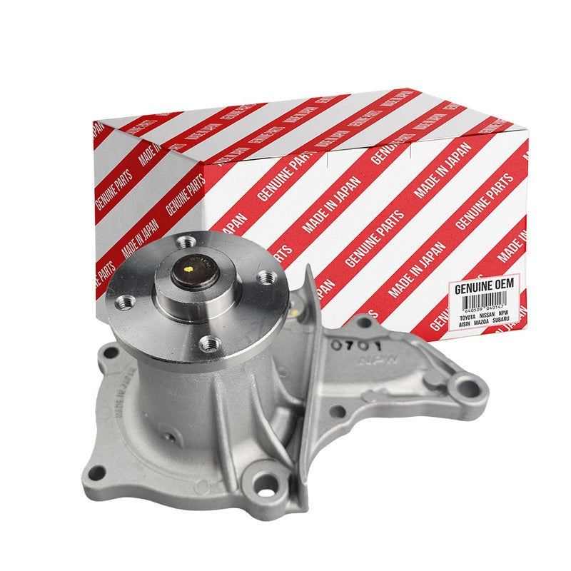 Corolla Water Pump