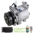 Forester Air Conditioning Overhaul Package