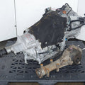 Forester CVT Gearbox Exchange